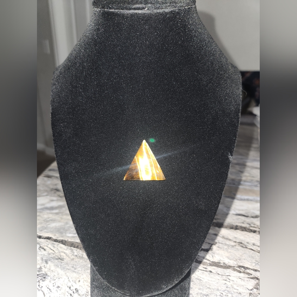 African Tiger's Eye